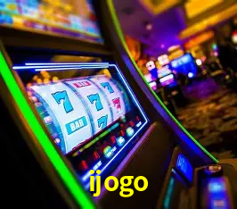 Desvendando o Mundo dos Jogos Virtuais na ijogo