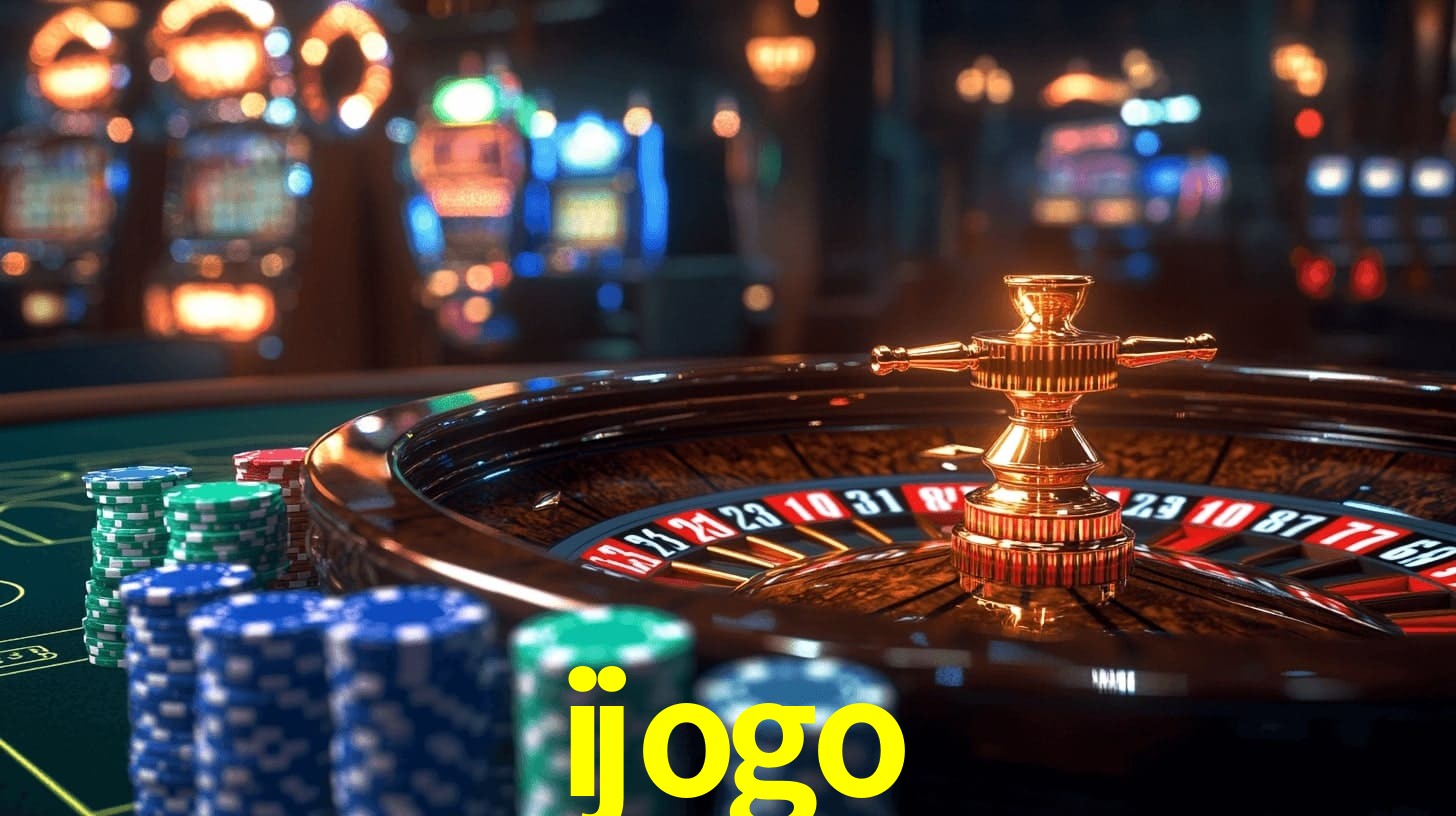 ijogo: Seu Cassino Premiado com Pagamentos Rápidos