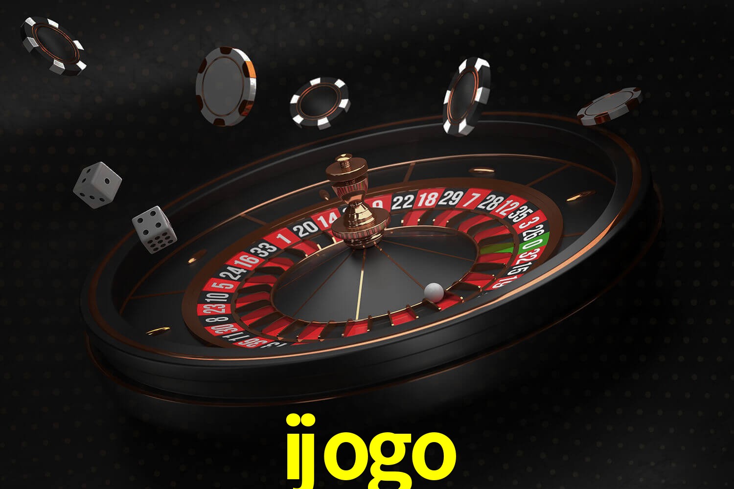 ijogo - Caça-Níqueis Perigoso - ijogo.com