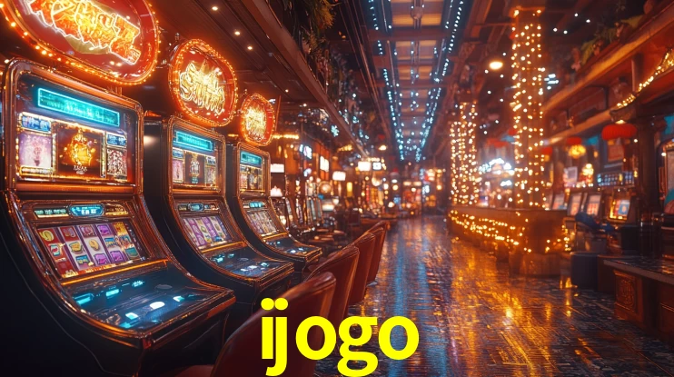 ijogo casino