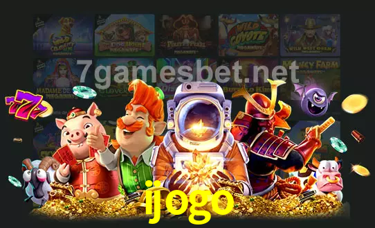 cassino ijogo
