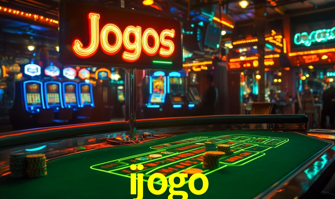 Live Casino ijogo