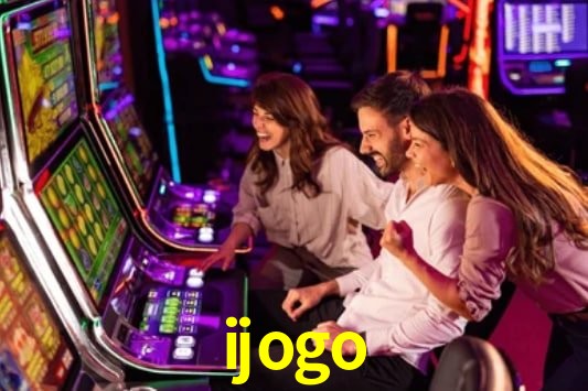Desvendando o Mundo dos Jogos Virtuais na ijogo