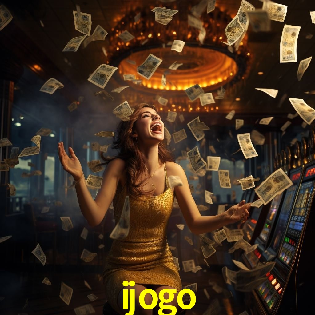 Live Casino ijogo
