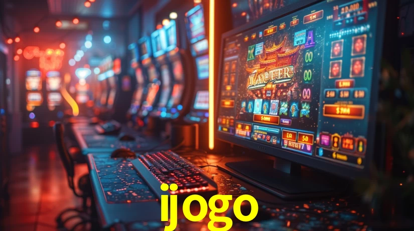 ijogo casino