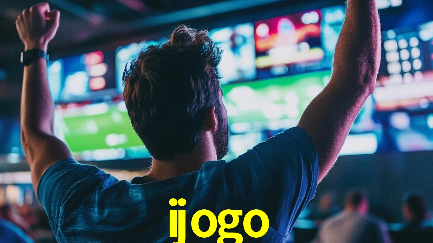 ijogo