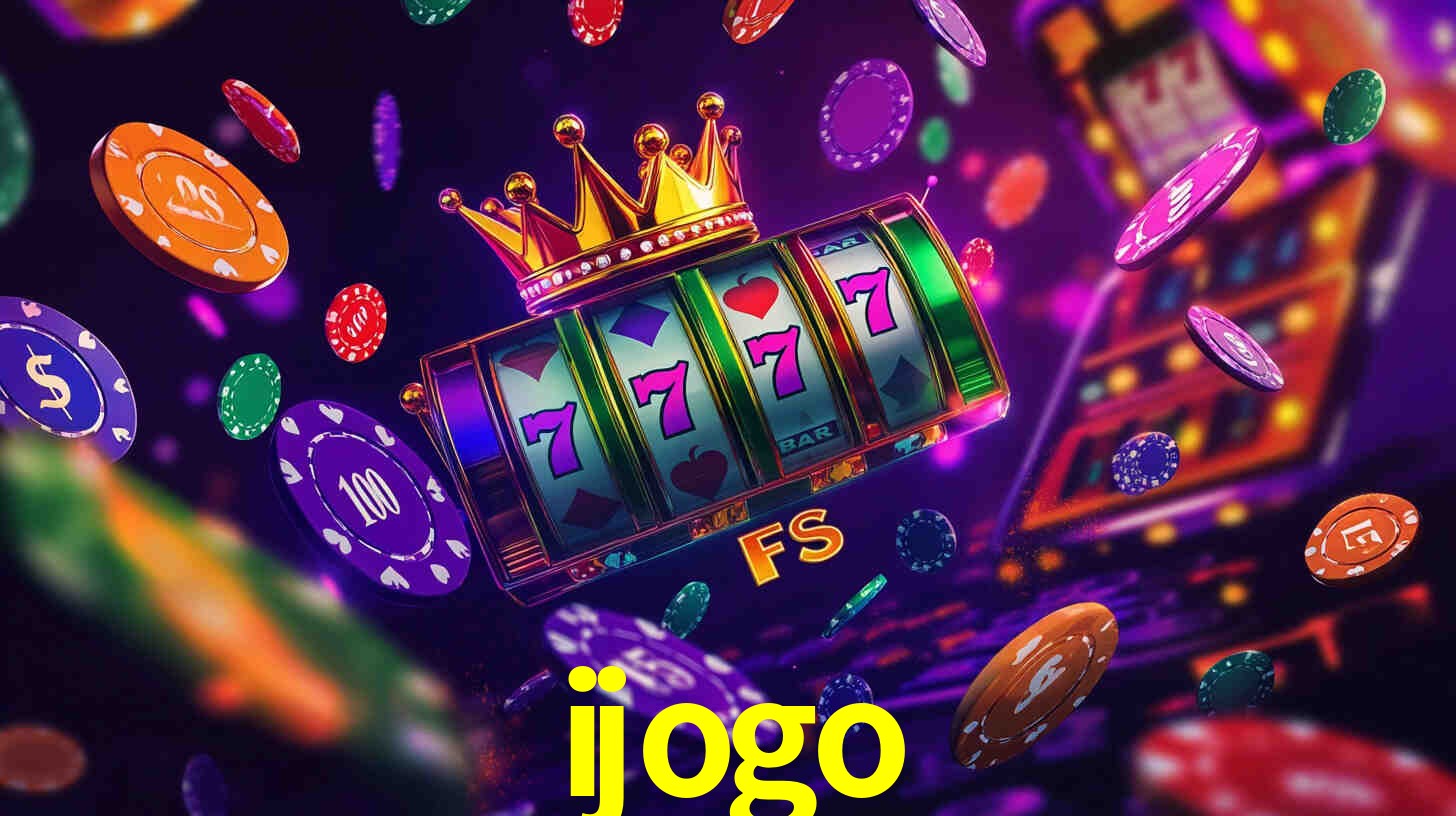 Premium Interface ijogo