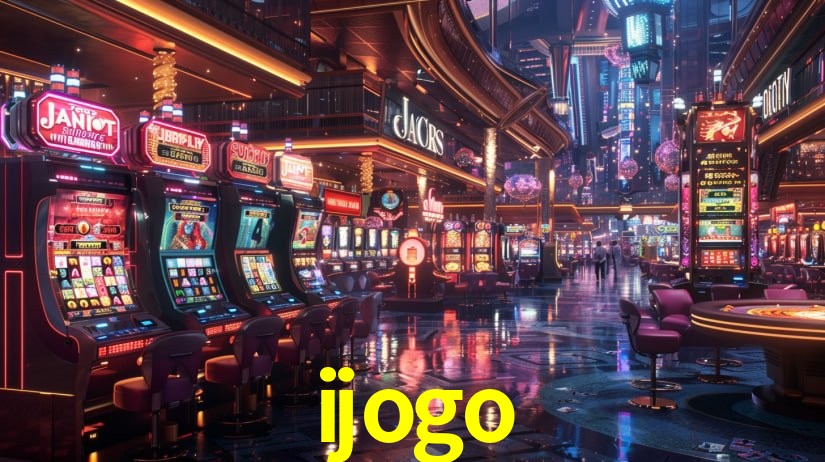 Gates of Olympus ijogo