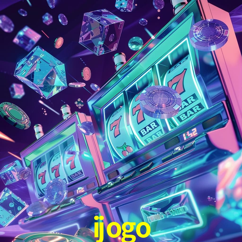 Inovações de Jogos na ijogo: O Futuro das Experiências Interativas
