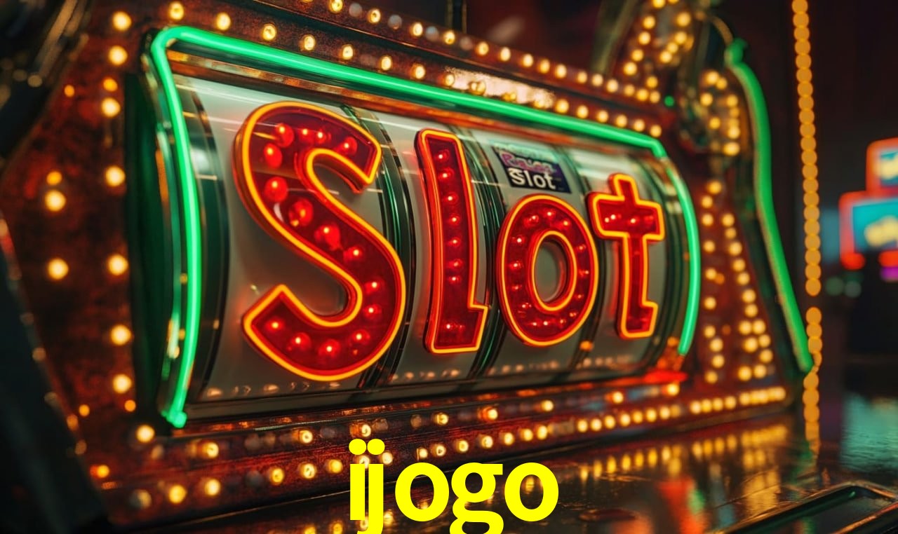 Secure Login ijogo