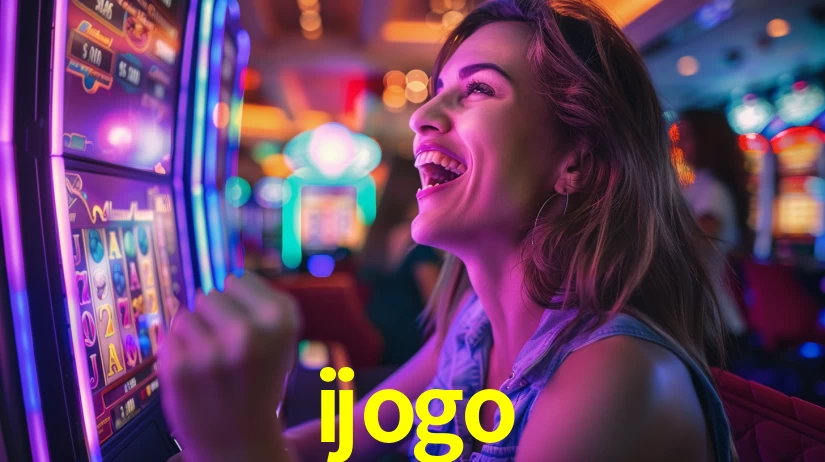 Sinta a adrenalina dos jogos de cassino com ijogo