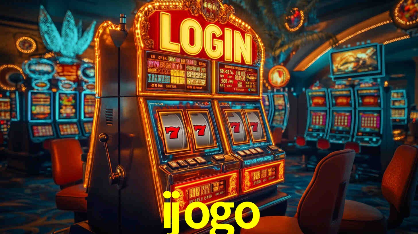 Tournaments ijogo