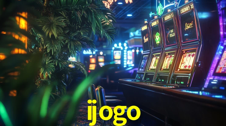Welcome Bonus ijogo