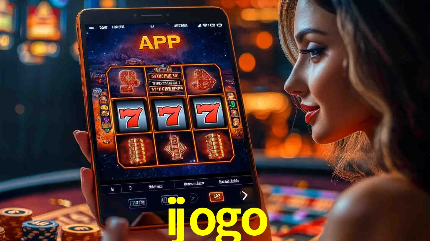 ijogo casino