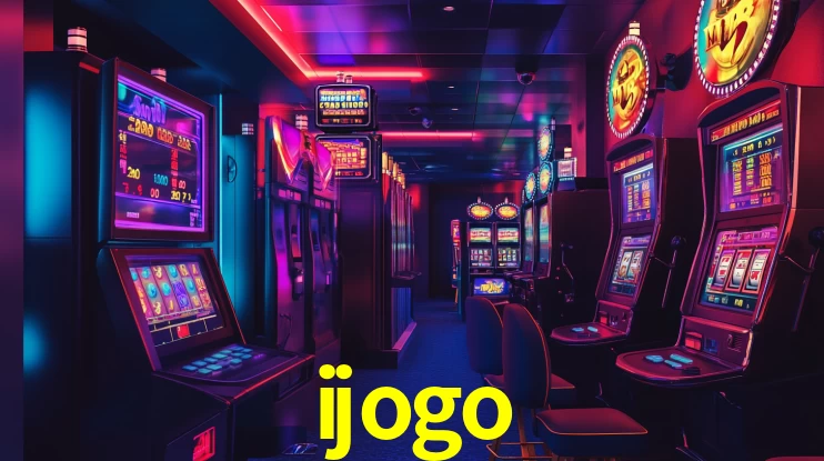 Ofertas Imperdíveis na ijogo: Promoções e Bônus Que Valem a Pena