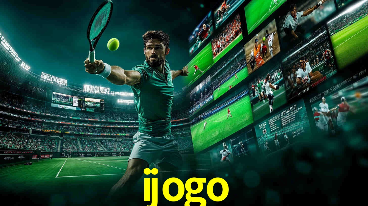 Descubra a Magia dos Jogos de Arcade no ijogo
