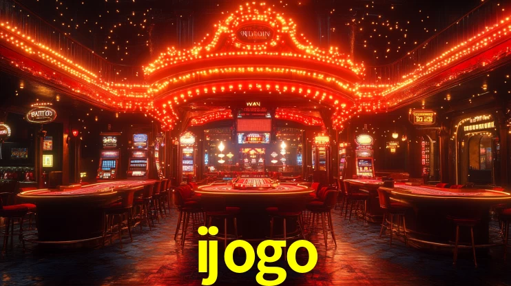 ijogo casino