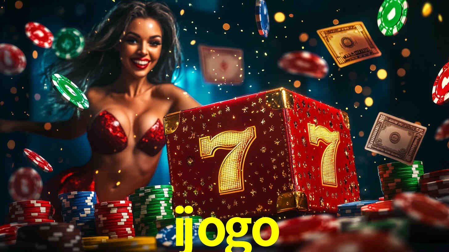 Descubra o Programa VIP da ijogo: Vantagens Exclusivas para Jogadores