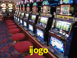 Roulette Table ijogo