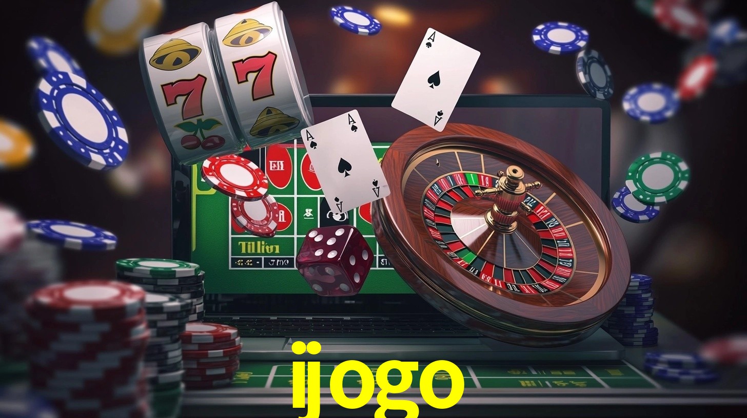 Welcome Bonus ijogo