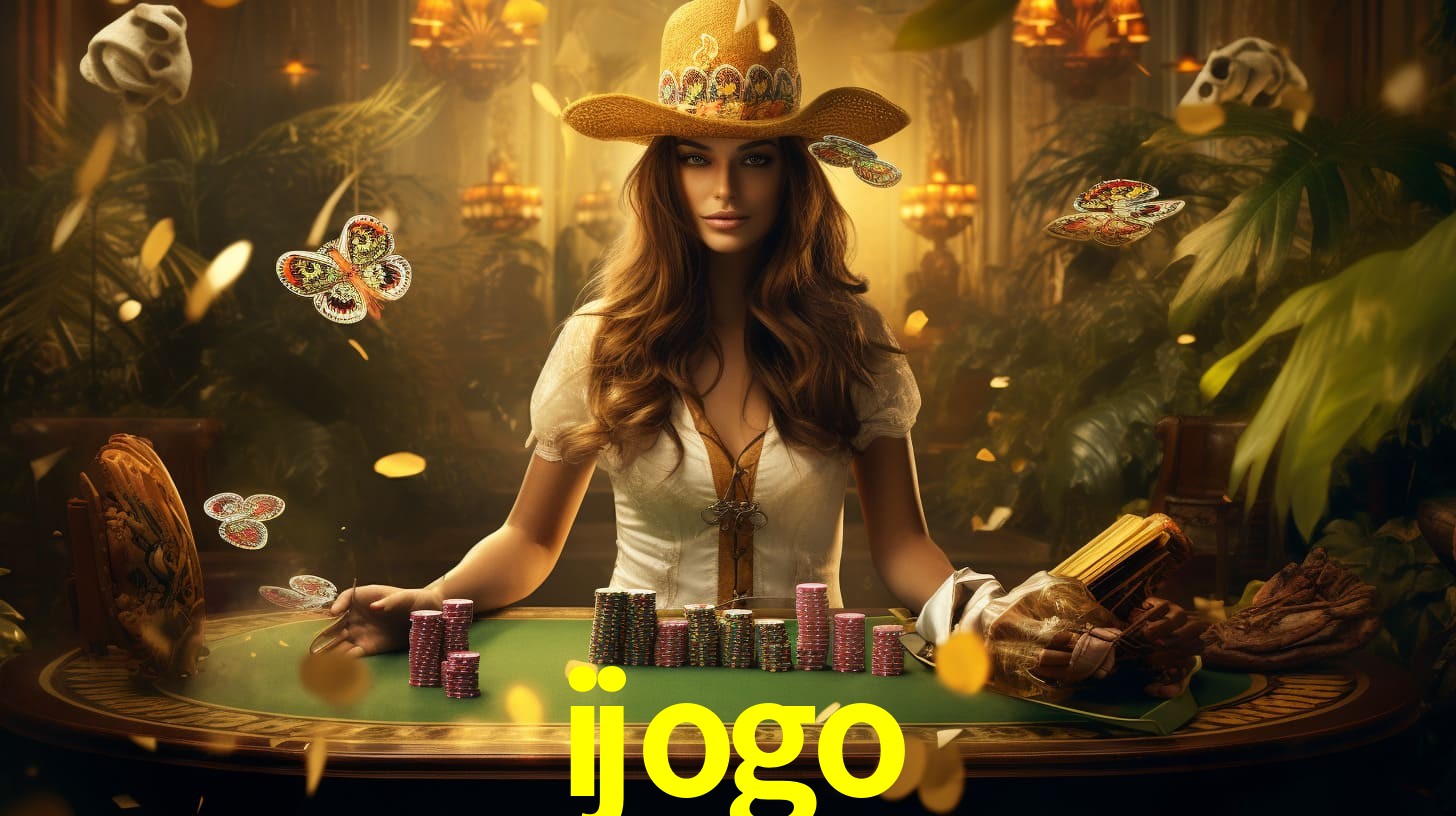 Tournaments ijogo