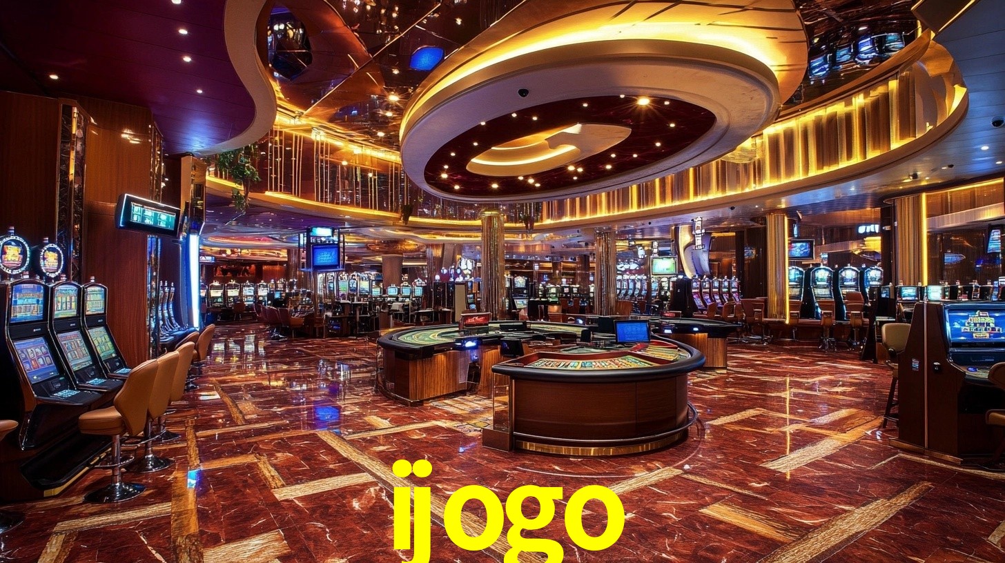Exclusive Games ijogo