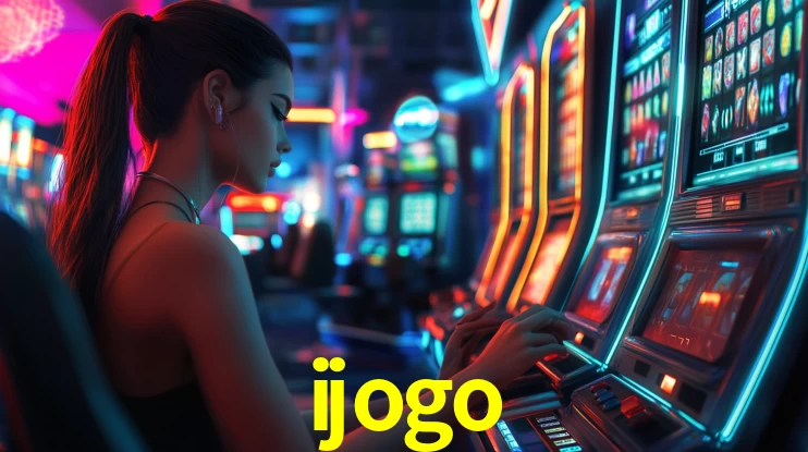 Explore as vantagens do ijogo: serviço profissional e confiabilidade