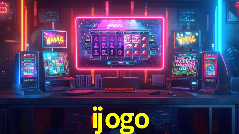 ijogo: Jogos de Caça-Níqueis-Altas Recompensas, Roleta-Velocidade, Blackjack-Desafios Máximos