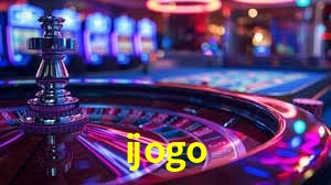 Welcome Bonus ijogo