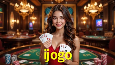 Game Providers ijogo