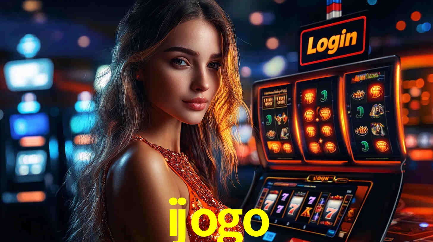 ijogo,ijogo.com