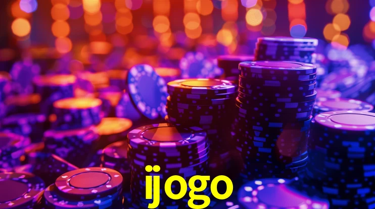 ijogo