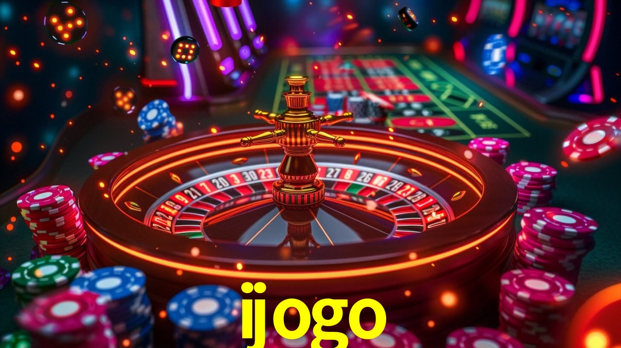 A Emoção da Loteria na ijogo: Uma Chance de Mudança de Vida