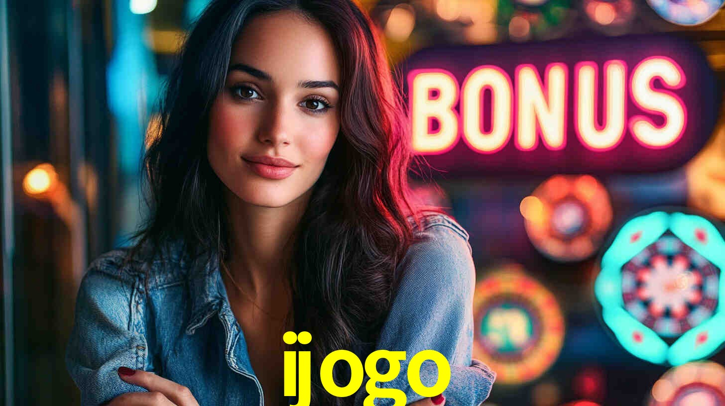 ijogo