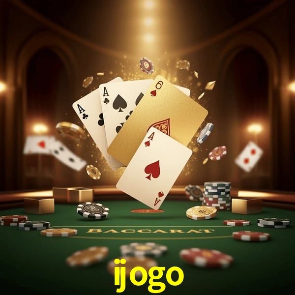 Roulette Table ijogo