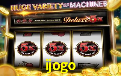 Descubra a Magia dos Jogos de Arcade no ijogo