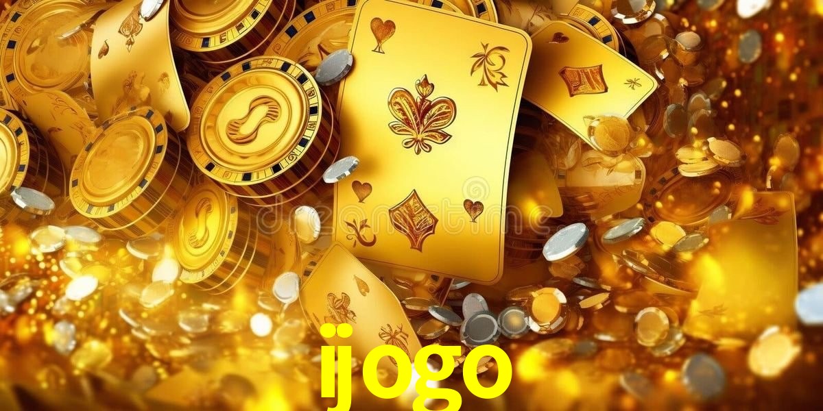 Descubra a Essência do ijogo: Nossa História e Compromissos