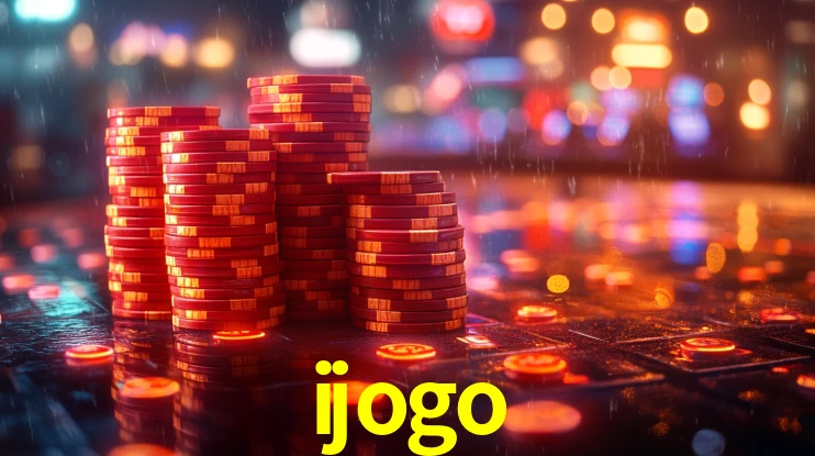 ijogo
